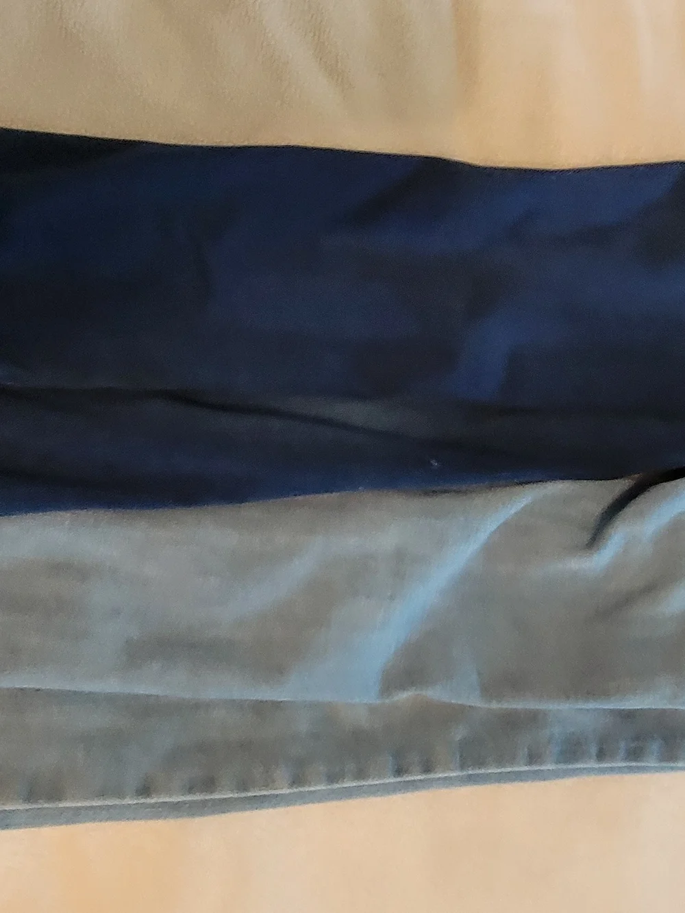 Lot Of 8 Toddler 5/5T Children's Place Kids Jeans Variety Pack - Blue Denim